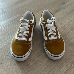 Vans Kids Old Skool Sneaker